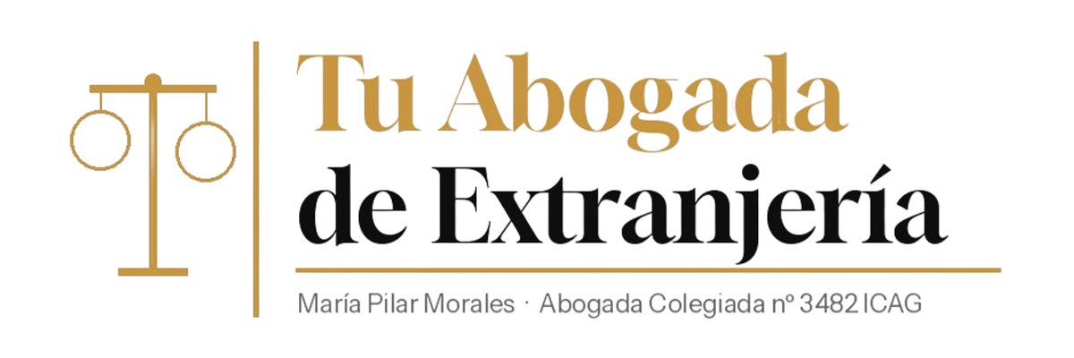 Tu Abogada Extranjería